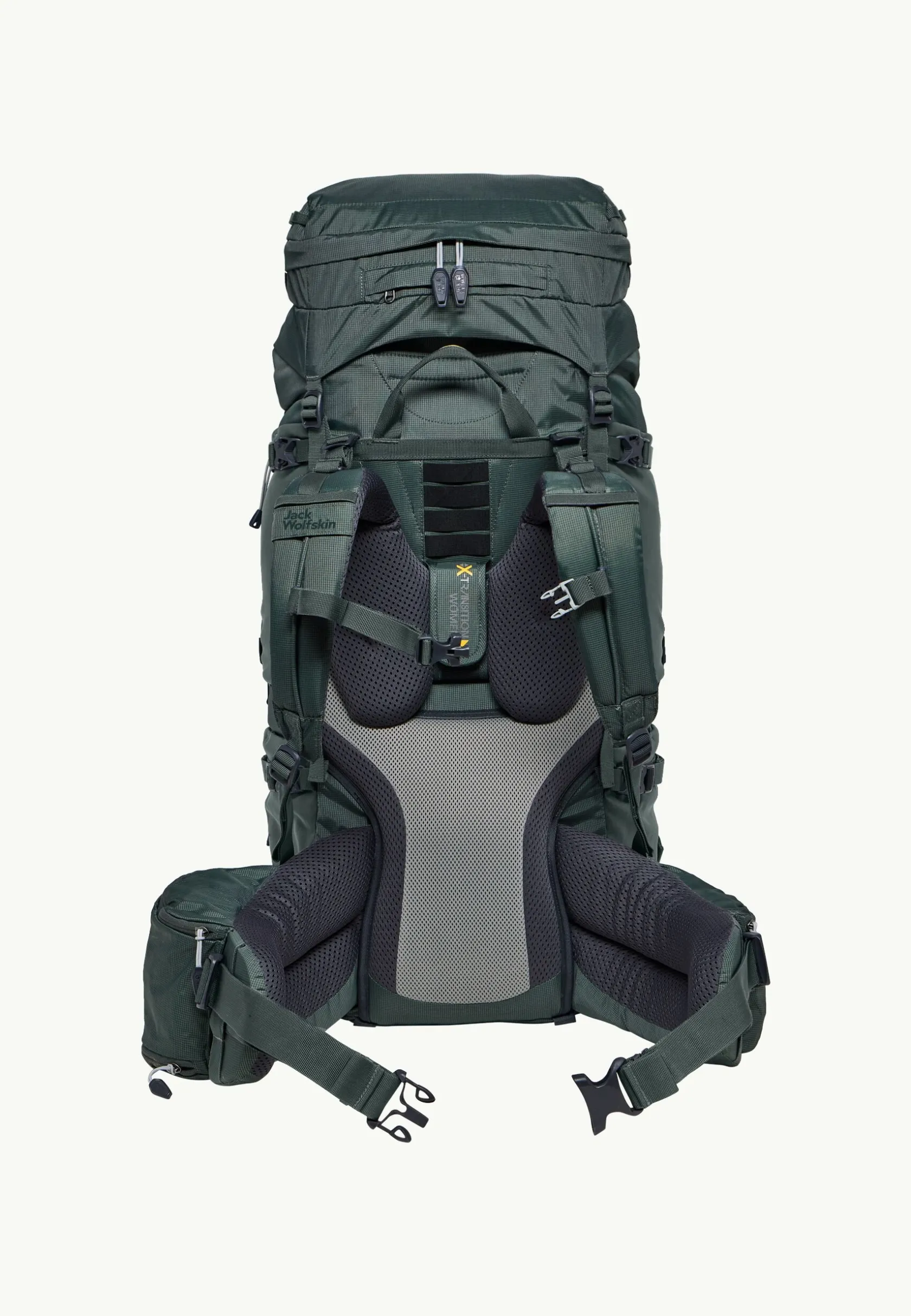 Fashion Denali 65|10 Women Damen Damenrucksäcke|Trekkingrucksäcke