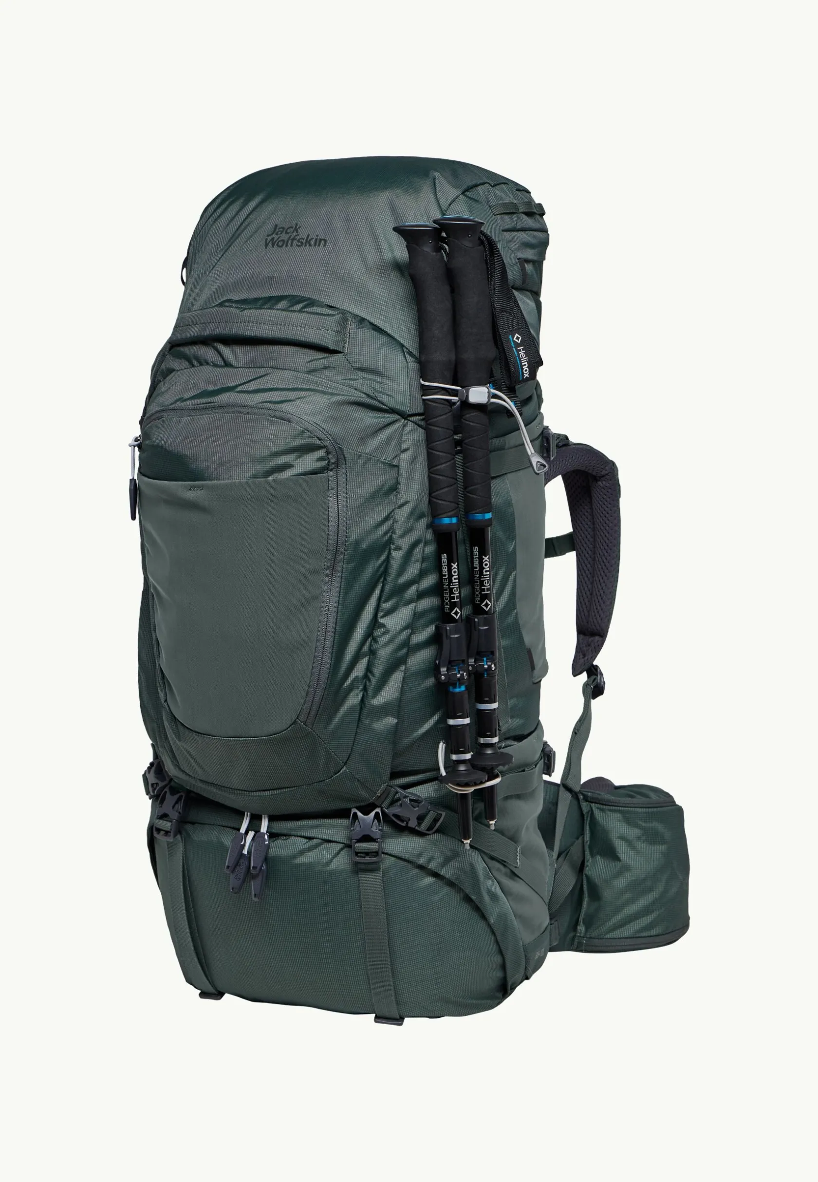 Fashion Denali 65|10 Women Damen Damenrucksäcke|Trekkingrucksäcke