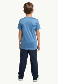 Outlet Desert Pants K Kinder Freizeithosen|Wanderhosen