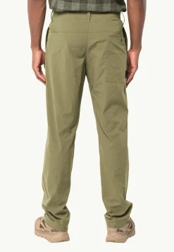 Online Desert Pants M Herren Freizeithosen