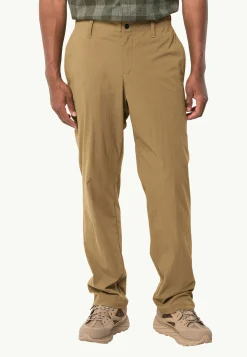 Online Desert Pants M Herren Freizeithosen