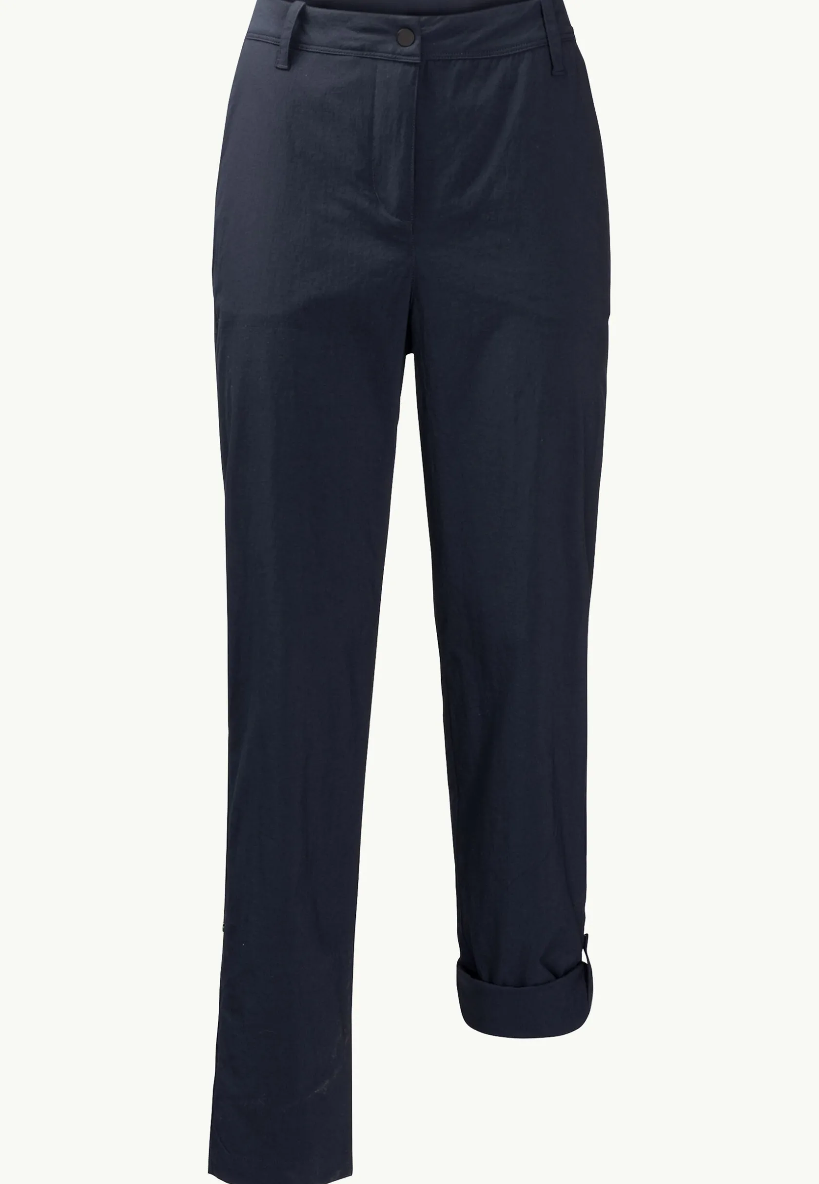 New Desert Roll Up Pants W Damen Freizeithosen|Winterhosen