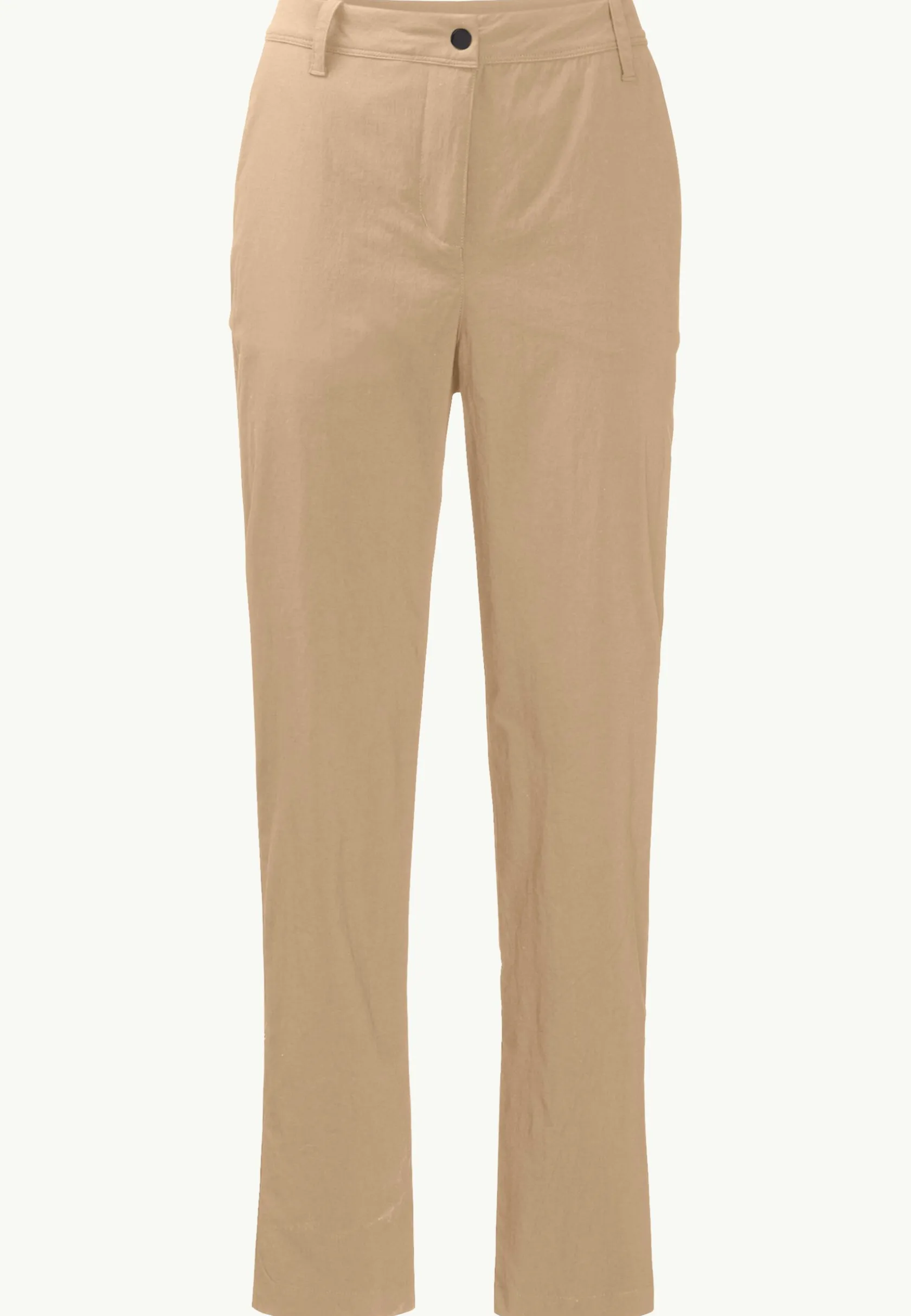 New Desert Roll Up Pants W Damen Freizeithosen|Winterhosen