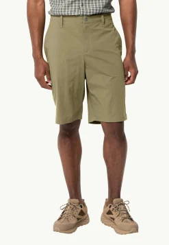 Outlet Desert Shorts M Herren Shorts|Freizeithosen