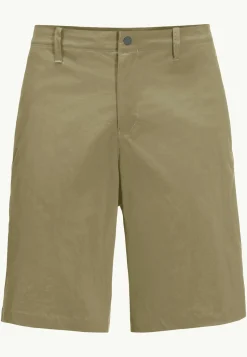 Outlet Desert Shorts M Herren Shorts|Freizeithosen