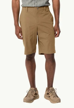 Outlet Desert Shorts M Herren Shorts|Freizeithosen