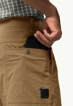 Outlet Desert Shorts M Herren Shorts|Freizeithosen