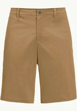 Outlet Desert Shorts M Herren Shorts|Freizeithosen