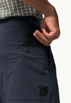Outlet Desert Shorts M Herren Shorts|Freizeithosen
