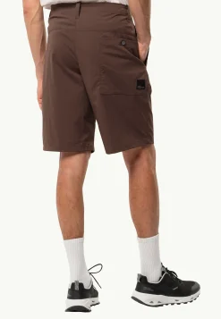 Outlet Desert Shorts M Herren Shorts|Freizeithosen