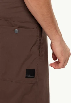 Outlet Desert Shorts M Herren Shorts|Freizeithosen