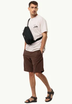Outlet Desert Shorts M Herren Shorts|Freizeithosen