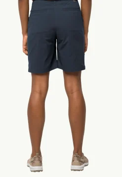 Clearance Desert Shorts W Damen Shorts|Freizeithosen