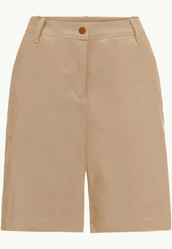 Clearance Desert Shorts W Damen Shorts|Freizeithosen