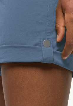 Clearance Desert Shorts W Damen Shorts|Freizeithosen