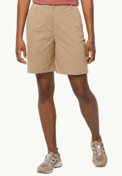 Clearance Desert Shorts W Damen Shorts|Freizeithosen