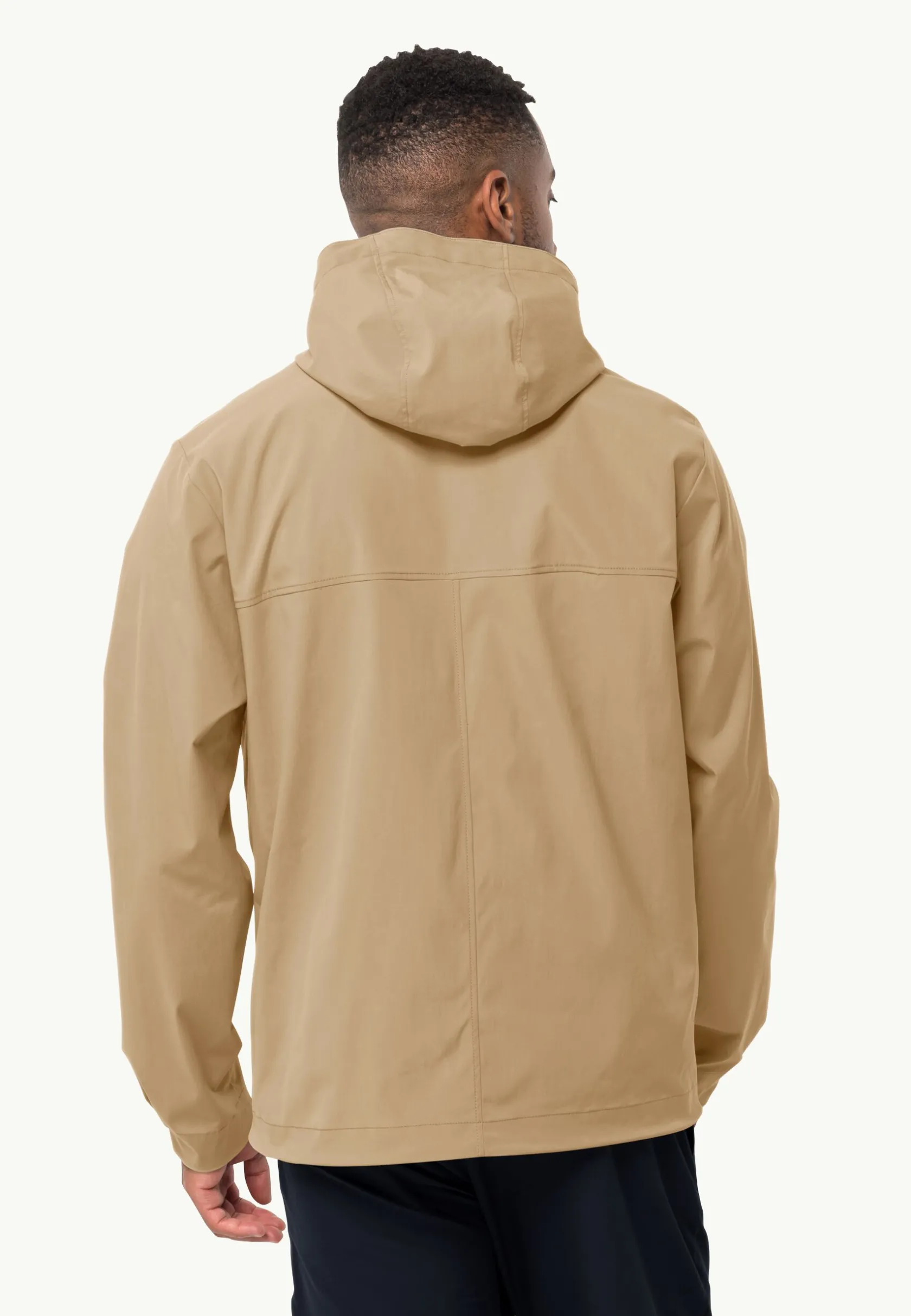 Outlet Desert Wind Jacket M Herren Übergangsjacken|Softshelljacken