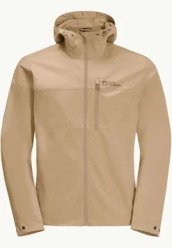 Outlet Desert Wind Jacket M Herren Übergangsjacken|Softshelljacken