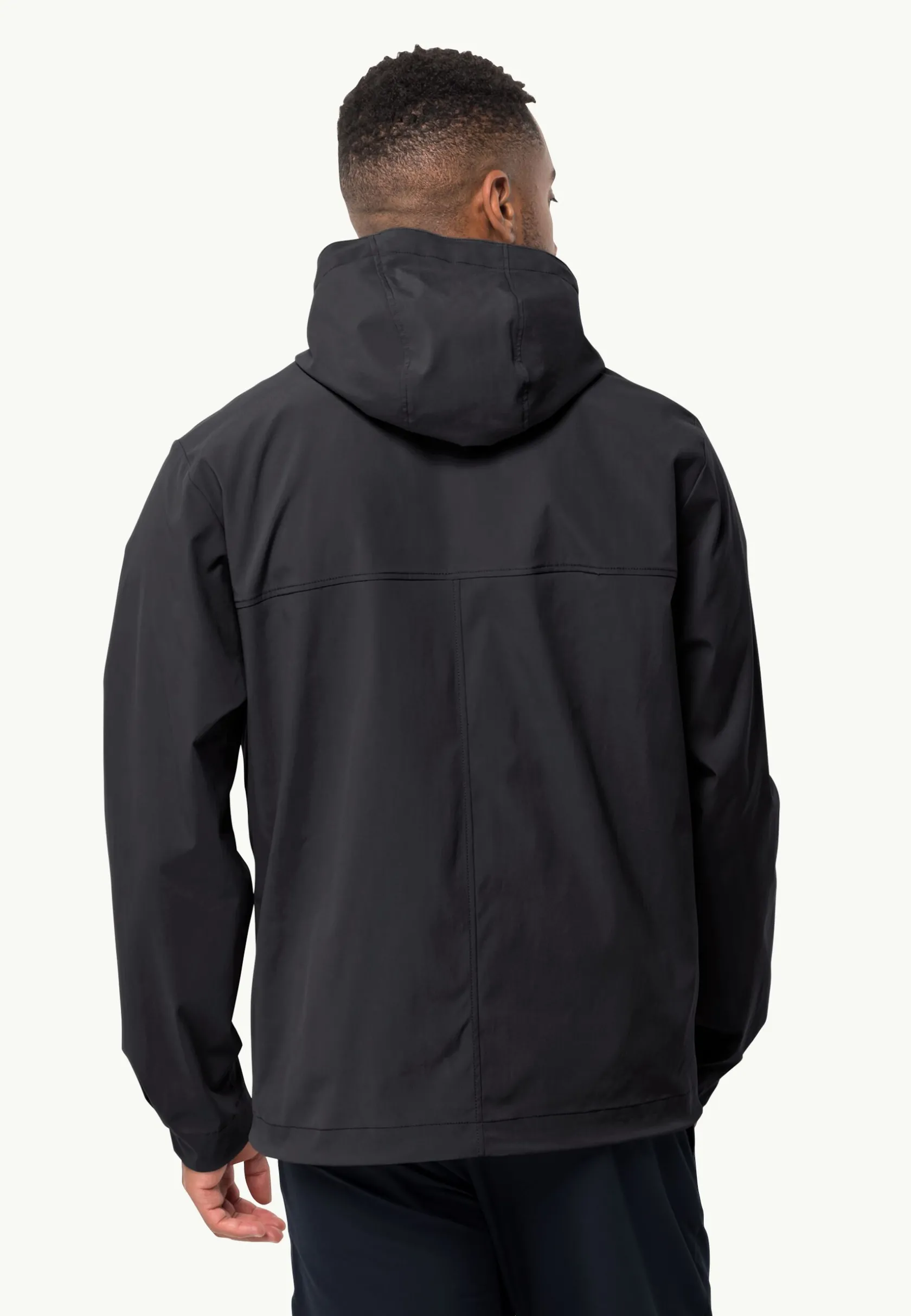 Outlet Desert Wind Jacket M Herren Übergangsjacken|Softshelljacken
