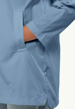 Discount Desert Wind Jkt W Damen Windjacken|Übergangsjacken