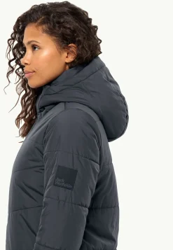 Sale Deutzer Coat W Damen Übergangsjacken|Isolationsjacken