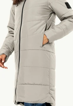 Sale Deutzer Coat W Damen Übergangsjacken|Isolationsjacken
