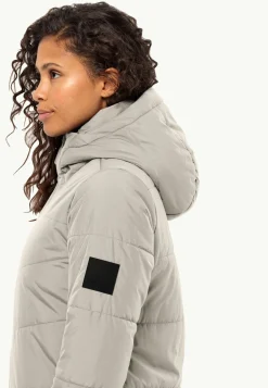 Sale Deutzer Coat W Damen Übergangsjacken|Isolationsjacken