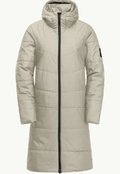 Sale Deutzer Coat W Damen Übergangsjacken|Isolationsjacken