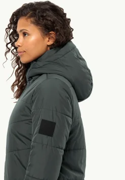 Clearance Deutzer Coat W Damen Winterjacken