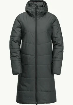 Clearance Deutzer Coat W Damen Winterjacken