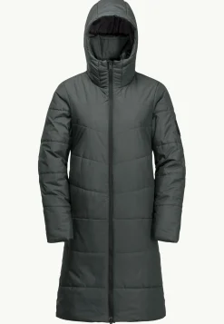 Clearance Deutzer Coat W Damen Winterjacken