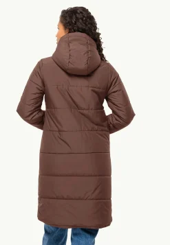 Clearance Deutzer Coat W Damen Winterjacken