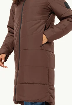 Clearance Deutzer Coat W Damen Winterjacken