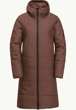 Clearance Deutzer Coat W Damen Winterjacken