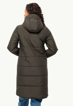 Clearance Deutzer Coat W Damen Winterjacken