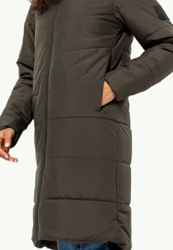 Clearance Deutzer Coat W Damen Winterjacken