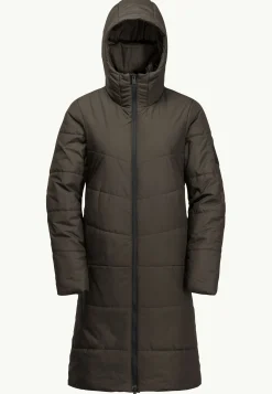 Clearance Deutzer Coat W Damen Winterjacken