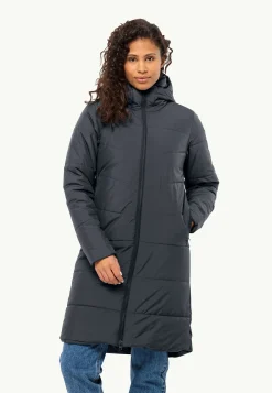 Clearance Deutzer Coat W Damen Winterjacken