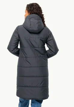 Clearance Deutzer Coat W Damen Winterjacken