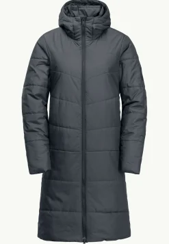 Clearance Deutzer Coat W Damen Winterjacken