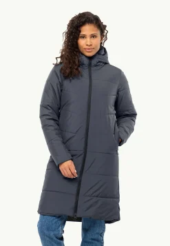 Clearance Deutzer Coat W Damen Winterjacken