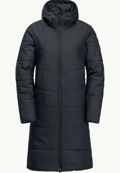 Clearance Deutzer Coat W Damen Winterjacken
