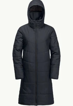 Clearance Deutzer Coat W Damen Winterjacken