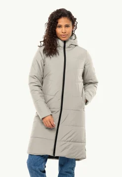 Clearance Deutzer Coat W Damen Winterjacken
