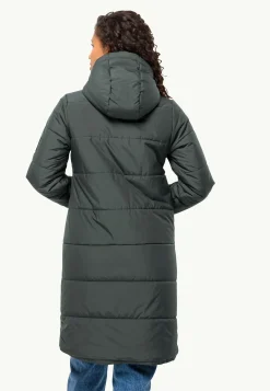 Clearance Deutzer Coat W Damen Winterjacken