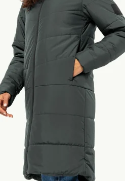 Clearance Deutzer Coat W Damen Winterjacken
