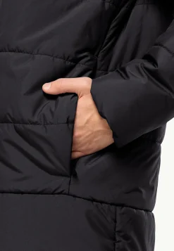 Hot Deutzer Long Jkt M Herren Übergangsjacken|Parkas & Mäntel