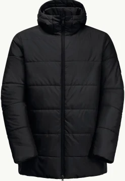 Hot Deutzer Long Jkt M Herren Übergangsjacken|Parkas & Mäntel