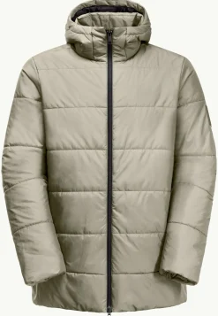 Hot Deutzer Long Jkt M Herren Übergangsjacken|Parkas & Mäntel