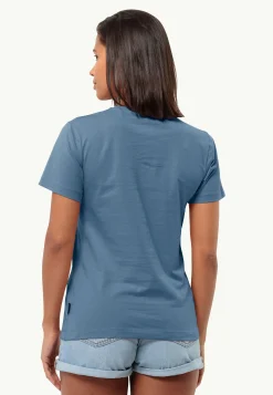 Hot Discover Heart T W Damen T-Shirts & Longsleeves